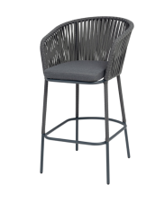 Стул для летней веранды